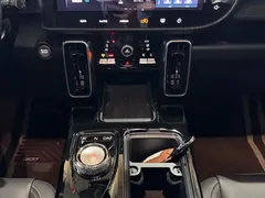 2021 Haval Dargo 2.0T DCT 4WD, белый — фото 18