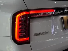 2021 Haval Dargo 2.0T DCT 4WD, белый — фото 21