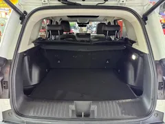 2021 Haval Dargo 2.0T DCT 4WD, белый — фото 23