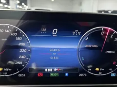 2023 Mercedes-Benz C-Class C 350 eL PHEV, белый — фото 9