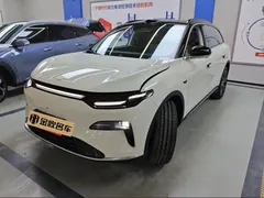 2026 Leapmotor C11 EV 640 Lidar Premium — фото 1