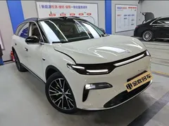 2026 Leapmotor C11 EV 640 Lidar Premium — фото 2