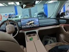 2026 Leapmotor C11 EV 640 Lidar Premium — фото 5