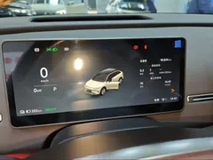 2026 Leapmotor C11 EV 640 Lidar Premium — фото 6