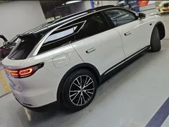 2026 Leapmotor C11 EV 640 Lidar Premium — фото 9