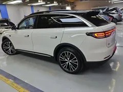 2026 Leapmotor C11 EV 640 Lidar Premium — фото 10