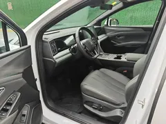 2026 BYD Song L PHEV 130KM Exceed, белый — фото 11