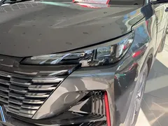 2022 Changan CS55 PLUS 2nd Gen 1.5T DCT Premium — фото 3