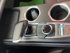 2022 Changan CS55 PLUS 2nd Gen 1.5T DCT Premium — фото 10