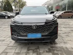 2022 Changan CS55 PLUS 2nd Gen 1.5T DCT Premium — фото 11