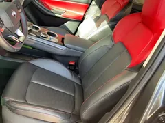 2022 Changan CS55 PLUS 2nd Gen 1.5T DCT Premium — фото 12