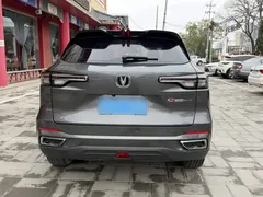 2022 Changan CS55 PLUS 2nd Gen 1.5T DCT Premium — фото 13
