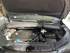 2022 Changan CS55 PLUS 2nd Gen 1.5T DCT Premium — фото 17