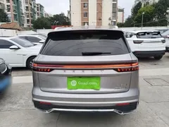 2021 Geely Monjaro 2.0TD DCT EVO 2WD Flagship — фото 6