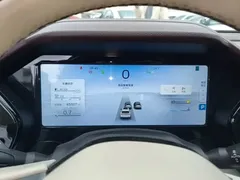 2021 Geely Monjaro 2.0TD DCT EVO 2WD Flagship — фото 12