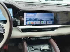 2021 Geely Monjaro 2.0TD DCT EVO 2WD Flagship — фото 13