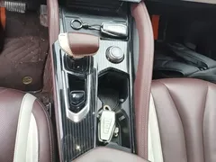 2021 Geely Monjaro 2.0TD DCT EVO 2WD Flagship — фото 14