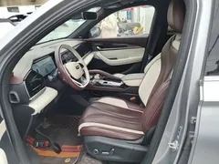 2021 Geely Monjaro 2.0TD DCT EVO 2WD Flagship — фото 15