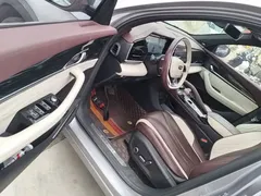 2021 Geely Monjaro 2.0TD DCT EVO 2WD Flagship — фото 16