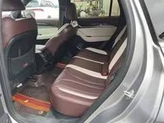 2021 Geely Monjaro 2.0TD DCT EVO 2WD Flagship — фото 17