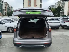 2021 Geely Monjaro 2.0TD DCT EVO 2WD Flagship — фото 19