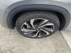 2021 Geely Monjaro 2.0TD DCT EVO 2WD Flagship — фото 23