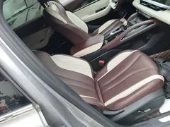 2021 Geely Monjaro 2.0TD DCT EVO 2WD Flagship — фото 25