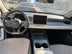 2025 BYD Seal 05 PHEV DM-i Smart Drive 55km Luxury, белый — фото 7