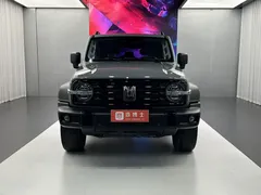 2021 Tank 300 Off-road 2.0T Conqueror — фото 2