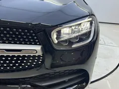 2022 Mercedes-Benz GLC 300 L 4MATIC Sport, чёрный — фото 6