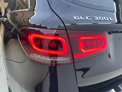 2022 Mercedes-Benz GLC 300 L 4MATIC Sport, чёрный — фото 7
