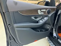 2022 Mercedes-Benz GLC 300 L 4MATIC Sport, чёрный — фото 8