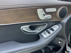 2022 Mercedes-Benz GLC 300 L 4MATIC Sport, чёрный — фото 9