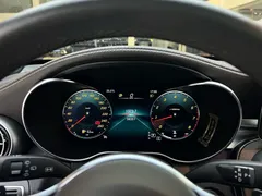 2022 Mercedes-Benz GLC 300 L 4MATIC Sport, чёрный — фото 11