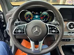 2022 Mercedes-Benz GLC 300 L 4MATIC Sport, чёрный — фото 14
