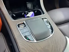 2022 Mercedes-Benz GLC 300 L 4MATIC Sport, чёрный — фото 17