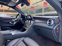 2022 Mercedes-Benz GLC 300 L 4MATIC Sport, чёрный — фото 23