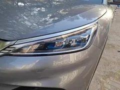 2022 BYD Yuan PLUS 510km Premium — фото 5