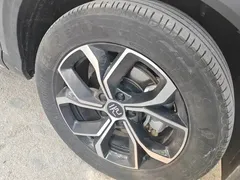 2022 BYD Yuan PLUS 510km Premium — фото 6