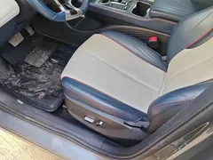 2022 BYD Yuan PLUS 510km Premium — фото 9