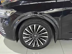 2023 Volkswagen Viloran 380TSI Flagship, чёрный — фото 4