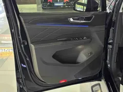 2023 Volkswagen Viloran 380TSI Flagship, чёрный — фото 5