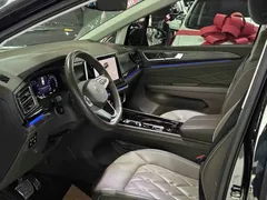 2023 Volkswagen Viloran 380TSI Flagship, чёрный — фото 6