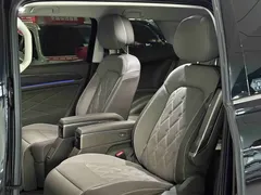 2023 Volkswagen Viloran 380TSI Flagship, чёрный — фото 7