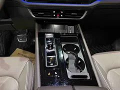 2023 Volkswagen Viloran 380TSI Flagship, чёрный — фото 11