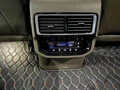 2023 Volkswagen Viloran 380TSI Flagship, чёрный — фото 12