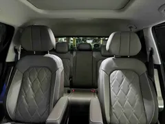 2023 Volkswagen Viloran 380TSI Flagship, чёрный — фото 15