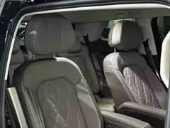 2023 Volkswagen Viloran 380TSI Flagship, чёрный — фото 18