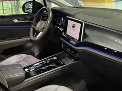 2023 Volkswagen Viloran 380TSI Flagship, чёрный — фото 19