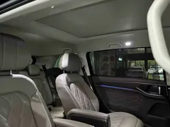 2023 Volkswagen Viloran 380TSI Flagship, чёрный — фото 20